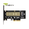 Bigboy PCIe 3.0 x4 PCI M.2 x4 -M Key Çevirici Ünite