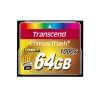 Transcend 64GB CF 1000X Ultimate Hafıza Kartı