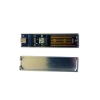 BIGBOY Bigboy SATA III Type C+USB 3.1 M.2 22x80 Disk Kutusu