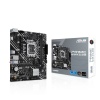 ASUS PRIME H610M-K D4 ARGB INTEL