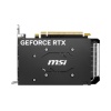 MSI VGA GEFORCE RTX 4060 AERO ITX 8G OC RTX4060 8GB GDDR6 128B DX12 PCIE 4.0 X8 (3XDP 1XHDMI)