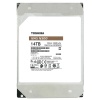 TOSHIBA N300 14TB 7200Rpm 512MB - HDWG21EUZSVA HDEXW10ZNA51F