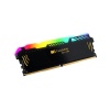 16 GB DDR4 3200MHZ TWINMOS TMD416GB3200DRGB-C16 RGB SO�UTUCULU DT