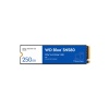WD Blue SN580 500 gb NVMe™ SSD