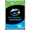 SEAGATE ST10000VE0008 10TB SKYHAWK 7200RPM 256MB SATA3 6Gbit/sn 7/24 HDD