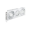 POWERCOLOR HELLHOUND Spectral White RX7800XT 16G-L/OC/WHITE GDDR6 256Bit