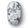 8KX-00009 Bluetooth Mouse Camo SE Beyaz