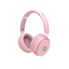 Dexim SC-301 BT 5.3 Headset Pink Silver