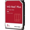 WD 8TB Red Plus NAS 3.5 5640Rpm Sata3 -WD80EFPX