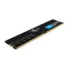 8GB DDR5 4800 CL40 1.1V UDIMM Single Desktop Memory