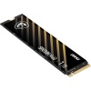 MSI SSD SPATIUM M460 PCIe 4.0 NVMe M.2 1TB R5000 W4500