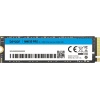 LEXAR SSD LNM610 PRO 1TB M.2 2280 PClE GEN3X4 NVMe UP TO 3300 MBS READ AND 2600 MBS WRITE LNM610P001T-RNNNG