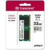 TRANSCEND 32GB 3200Mhz DDR4 1.2V JM3200HSE-32G NOTEBOOK RAM