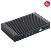 ASUS MINIPC PL64-S7033MN INTEL CORE I7-1255U 16GB RAM 512GB M.2 SSD FREEDOS MİNİ ENDÜSTRİYEL PC