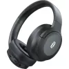 TAOTRONICS 40 mm Sürücülü Kafaüstü Bluetooth Kulaklık 20 Saat Müzik BT 5.3 Siyah