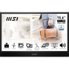 MSI MSI 15.6 PRO MP161 E2 1920x1080 (FHD) 16:9 FLAT IPS 60HZ 4MS ADAPTIVE-SYNC PORTATIF MONITOR