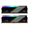 PNY XLR8 Gaming MAKO EPIC-X RGB 32GB (2x16GB) 6000MHz CL40 DDR5 Gaming Ram (MD32GK2D5600040MXRGB)