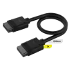CORSAIR CORSAIR iCUE LINK Kablo 2x 200mm with Straight connectors (CL-9011120-WW)