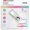 HIKVISION Hikvision 64GB USB2.0 Bellek