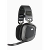 HEADSET-CA-9011235-EU HS80 RGB WIRELESS Premium Gaming Headset with Spatial Audio — Carbon