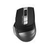 A4-TECH A4-Tech FB35 Gri Kablosuz Optik Mouse