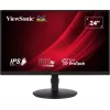 VIEWSONIC VA2408-HDJ 23.8 INC 5MS 100HZ 1920X1080 FHD TILT SWIVEL PIVOT YUKSEKLIK AYARLI MONITOR