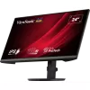 VIEWSONIC VA2408-HDJ 23.8 INC 5MS 100HZ 1920X1080 FHD TILT SWIVEL PIVOT YUKSEKLIK AYARLI MONITOR