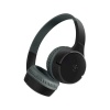BELKIN Belkin SoundForm Çocuklar için Kablosuz Kulak Üstü Kulaklık Siyah