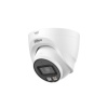 DAHUA DAHUA IPC-HDW1249T-S-IL 2MP 2.8MM IP DOME KAMERA (AKILLI İKİLİ AYDINLATMA,SMD+)