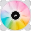 FAN-CO-9050138-WW iCUE SP140 RGB ELITE Performance 140mm White PWM Fan — Single Pack