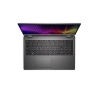 DELL LATITUDE  3540 i5-1235U 8GB 512GB SSD 15.6 UBUNTU N049L354015EMEA_ADL_VP_UBU