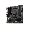 MSI B550M Pro-Vdh AM4 Ryzen DDR4 Vga Hdmi Dp