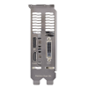 ASUS GEFORCE RTX3050-O6G-LP-BRK  6GB, GDDR6, 96Bit, 1xHDMI, 1xDP, 1xDVI GAMING Ekran Kartı