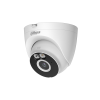 DAHUA DAHUA T4A-PV  4Mpix,  2,8mm Lens, H265, 30Mt Gece Görüşü, IP67, Wifi, Dahili Mikrofon, Dome IP Kamera