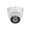 DAHUA T2A-PV  2Mpix,  2,8mm Lens, H265, 30Mt Gece Görüşü, IP67, Wifi, Dahili Mikrofon, Dome IP Kamera