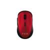 IWM-395TK KIRMIZI KABLOSUZ 1600 DPI MOUSE
