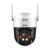 DAHUA Dahua SD2A200HB-GN-AW-PV 2MP Wi-Fİ Speeddome