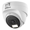 DAHUA Dahua HAC-T1A21-U-IL 2MP FullColor Dome HDCVI