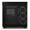 NZXT H9 Elite RGB Siyah ATX Mid Tower Kasa