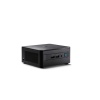 ASUS NUC12 PRO TALL SLİM KİT - İNTEL CORE İ3-1220P - BAREBONE RAM YOK DİSK YOK MİNİ MASAÜSTÜ PC