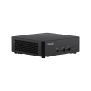 ASUS  NUC14 PRO SLIM KIT - INTEL CORE I3-100U BAREBONE RAM YOK DISK YOK MİNİ MASAÜSTÜ PC