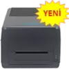 PALMX TXP-400 203 DPI 104mm 127mm/s USB Ethernet Barkod Yazıcı