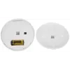 HIKVISION HIKVISION DS-PDCL12-EG2-WE, WiFi Kablosuz, Tavan-Duvar Tipi, Pır Dedektör