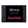 SANDISK 240GB Sandisk Plus SDSSDA-240G-G26 530/440MBs SSD