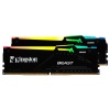 KINGSTON KF556C36BBEAK2-32TR Beast RGB 32GB(2x16GB) 5600MHz DDR5 PC Ram