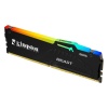 KINGSTON Kingston RGB 8GB 6000 D5 KF560C36BBEA-8TR
