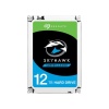 SEAGATE ST12000VE0001 SKYHAWK 3.5 12TB 7200RPM SATA 256MB