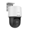 HIKVISION  DS-2DE2C400MW-DE 4MP 2.8MM 30MT IP66 POE/ONVIF MİNİ PT IP DOME KAMERA