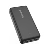 RAVPOWER RP-PB1216 20000 mah Su Geçirmez Taşınabilir Şarj Cihazı Powerbank