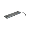 FRISBY  FA-7722TC USB TYPCE -C (ÇOKLU BAĞLANTI)